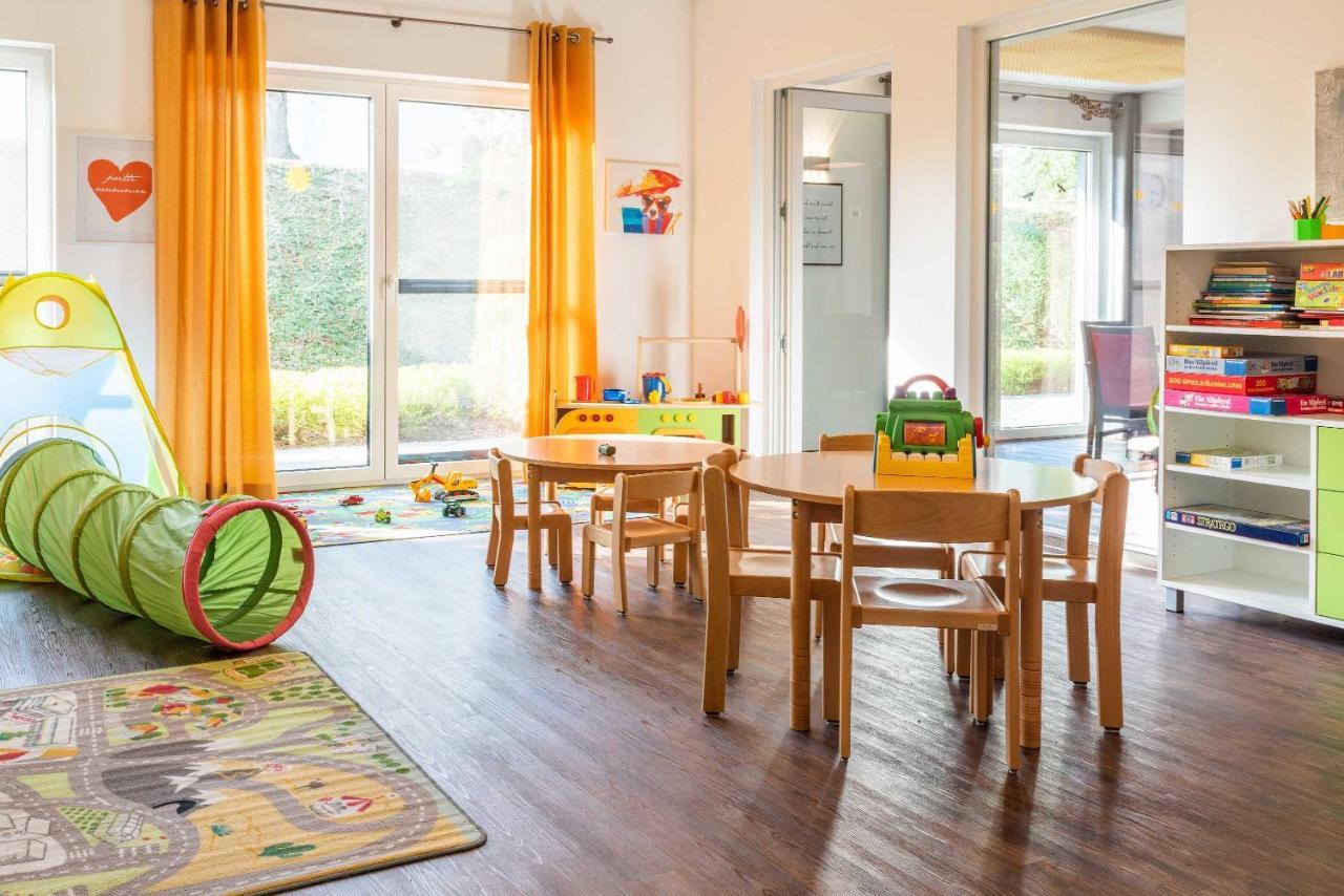 Appartement "Mohnblume" - Oase Am Haff Garz  Exterior photo